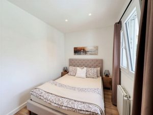 Elegant Bedroom
