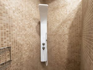 Master Suite with En-Suite Bathroom