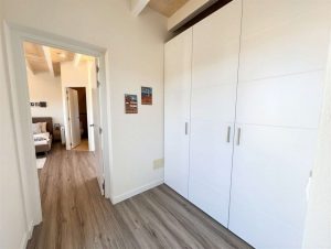 Master Suite Dressing-Area