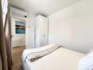 Elegant Bedroom