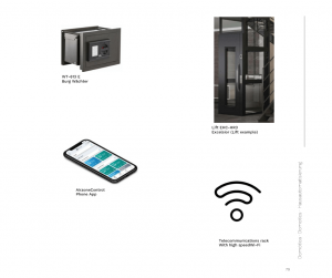 Curated Material Selection