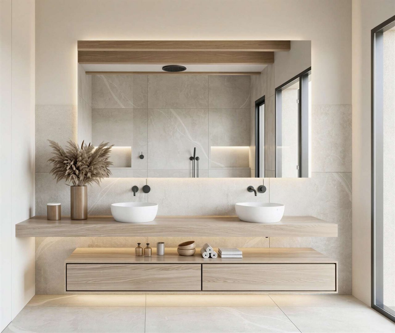 En-Suite Bathroom