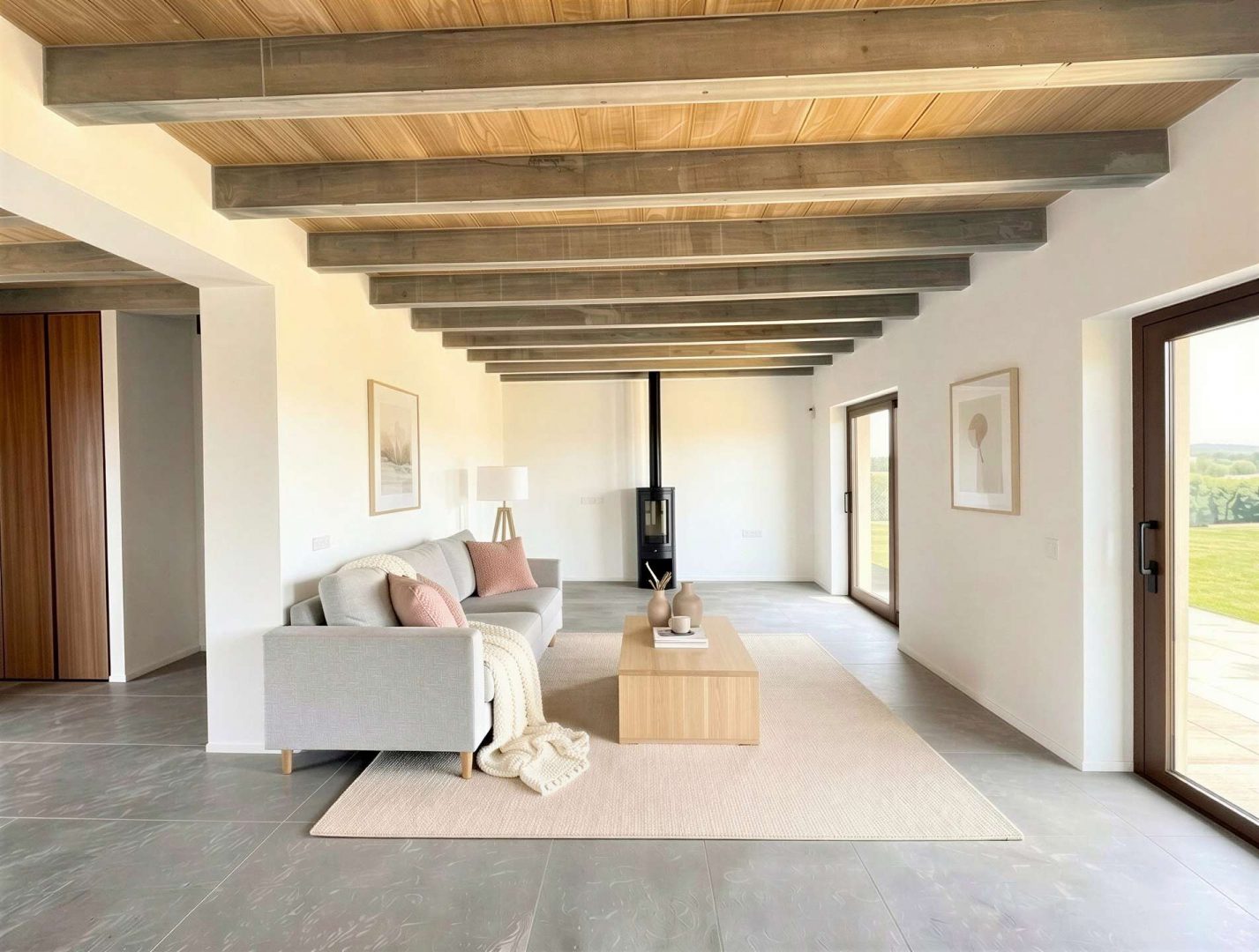 The Heart of the Home