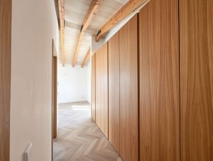 The Principal Suite