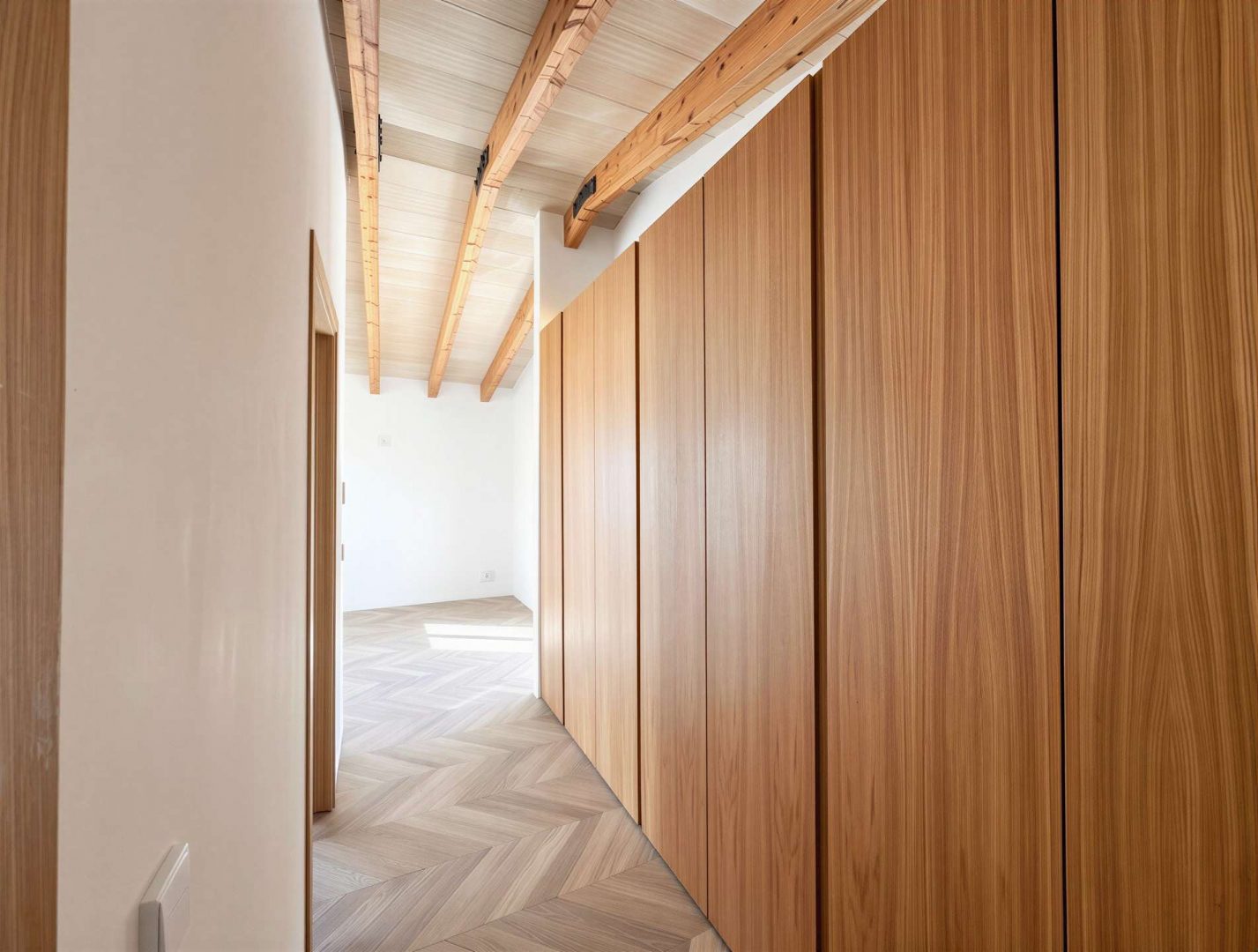 The Principal Suite