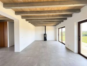 The Heart of the Home