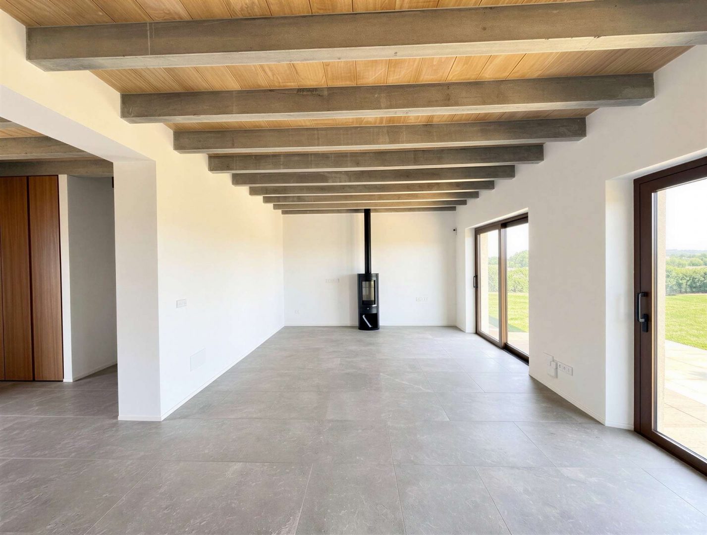 The Heart of the Home