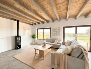 The Heart of the Home