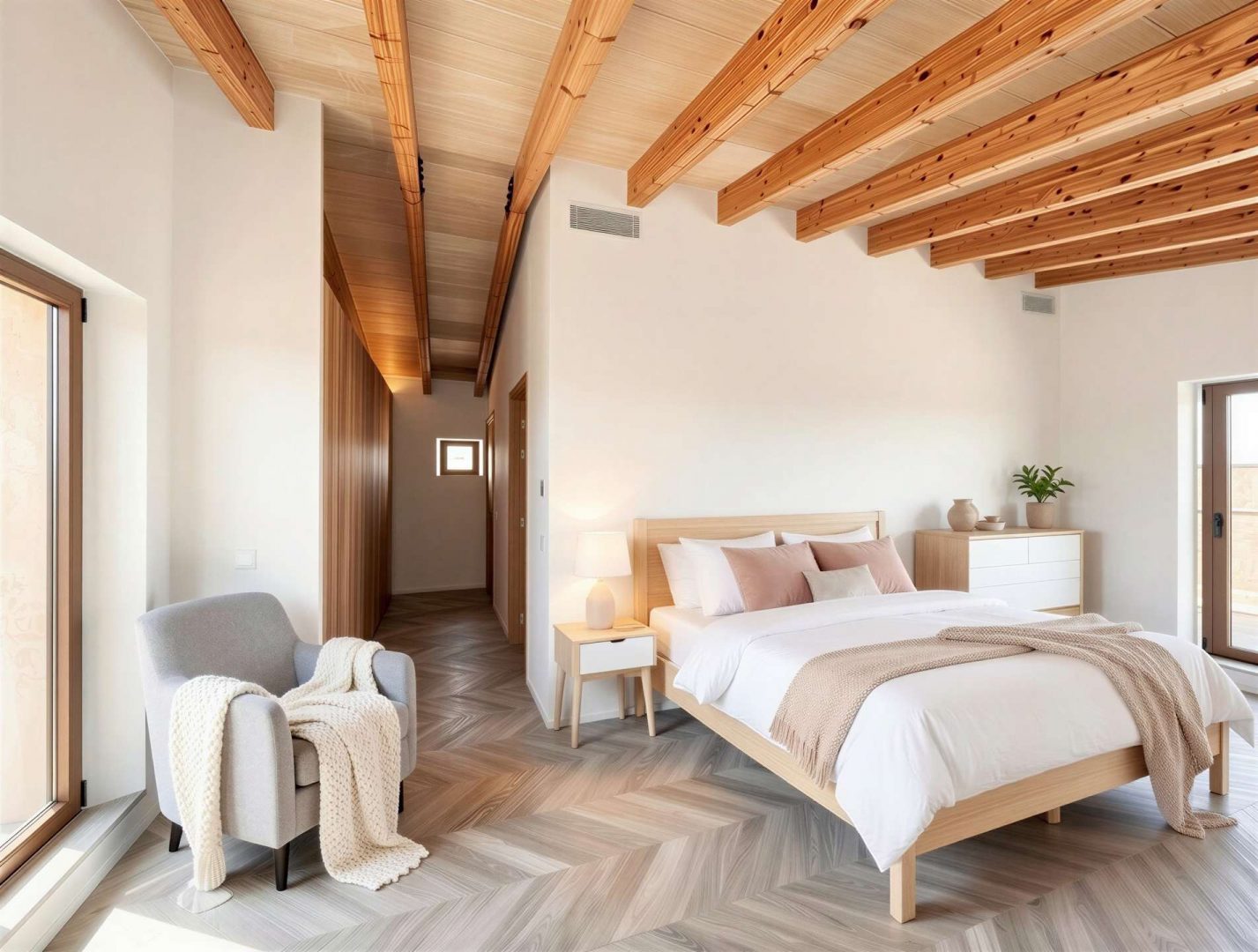 The Principal Suite