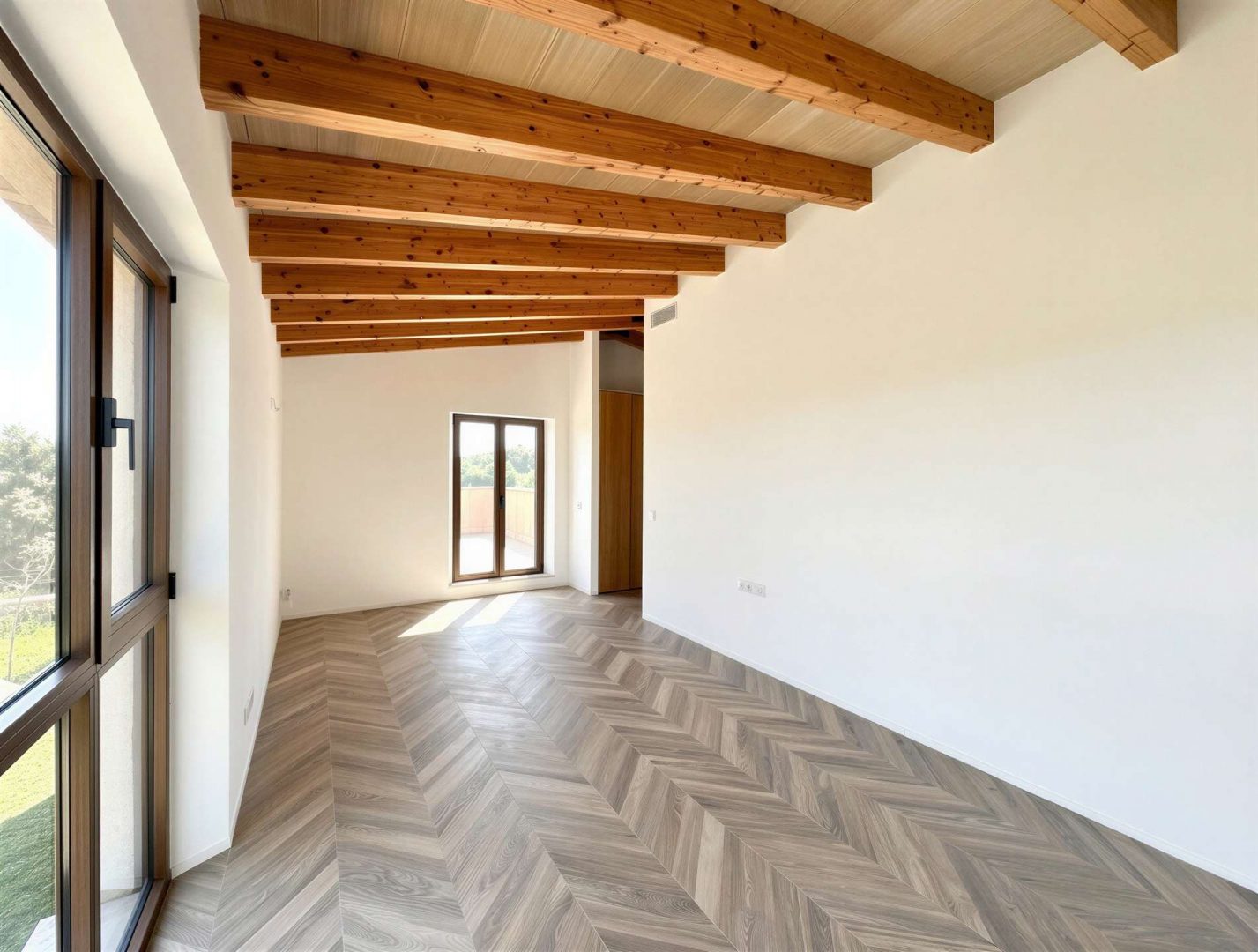 The Principal Suite