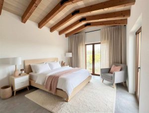 The Principal Suite