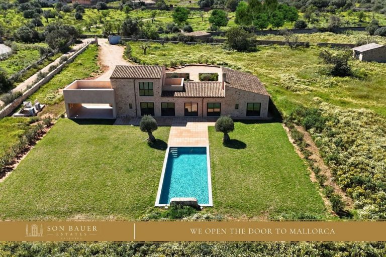 An Exceptional Country Estate