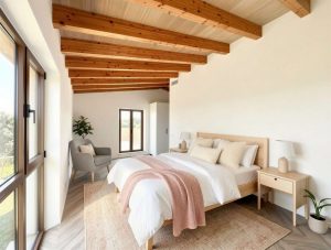 The Principal Suite