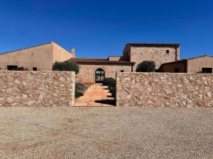 An Exceptional Country Estate