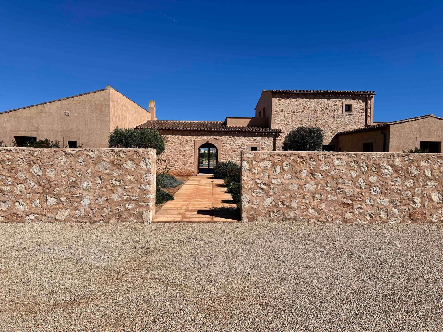 An Exceptional Country Estate