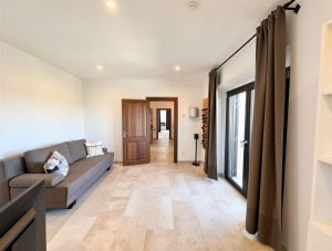Flexible Living Space