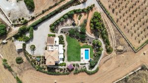 An Exceptional Country Estate