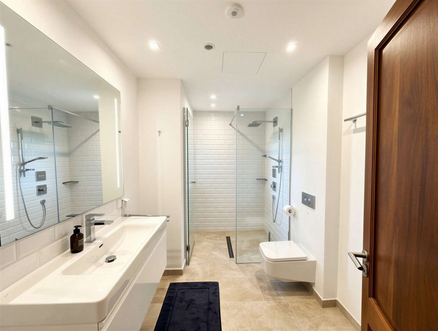 Elegant Bathroom