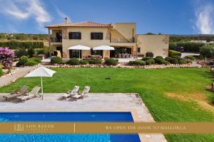 An Exceptional Country Estate