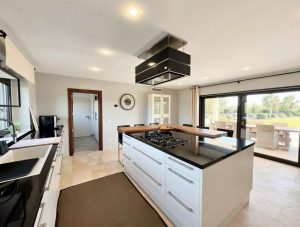 Timeless Kitchen Design
