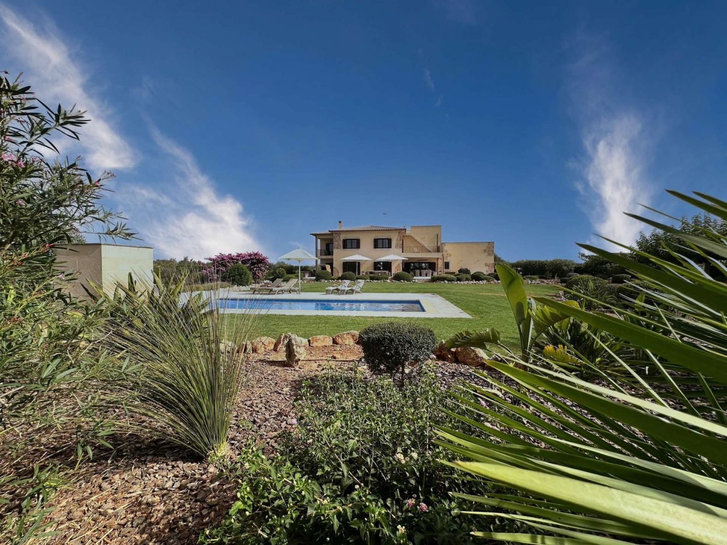 An Exceptional Country Estate