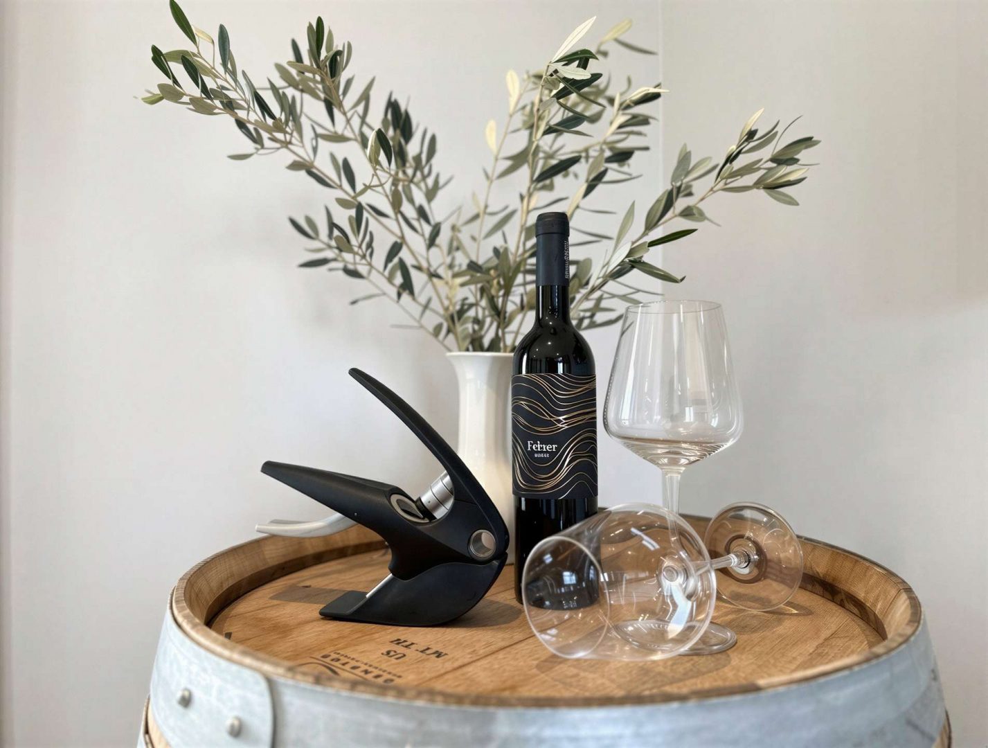 Elegant Décor