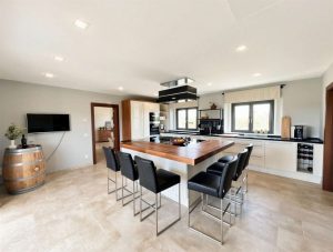 Timeless Kitchen Design