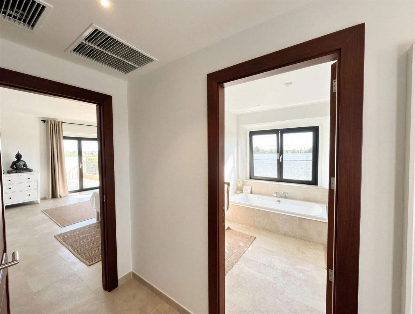 Elegant Bathroom