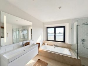 Elegant Bathroom