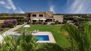 An Exceptional Country Estate