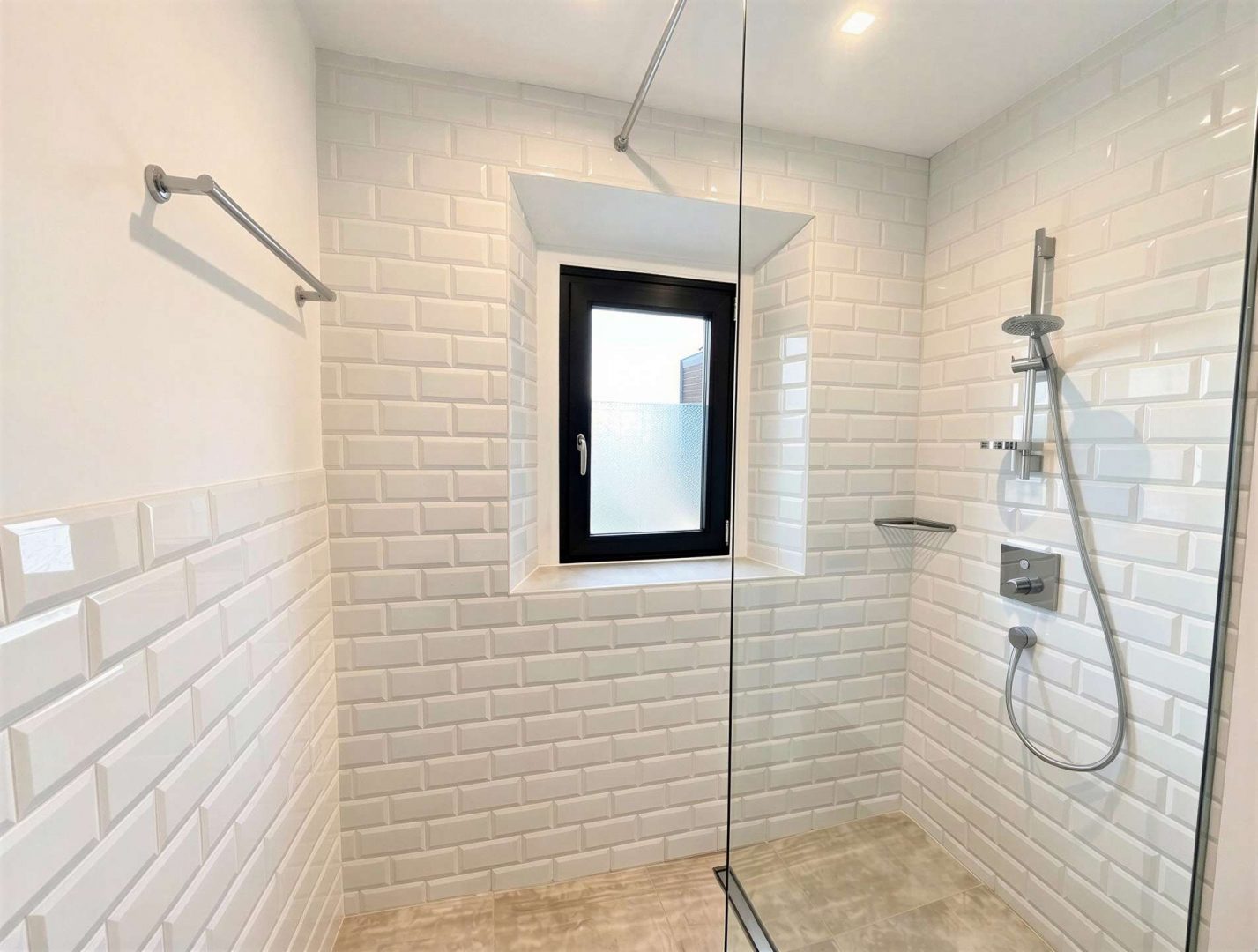 Elegant Bathroom