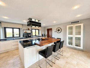 Timeless Kitchen Design