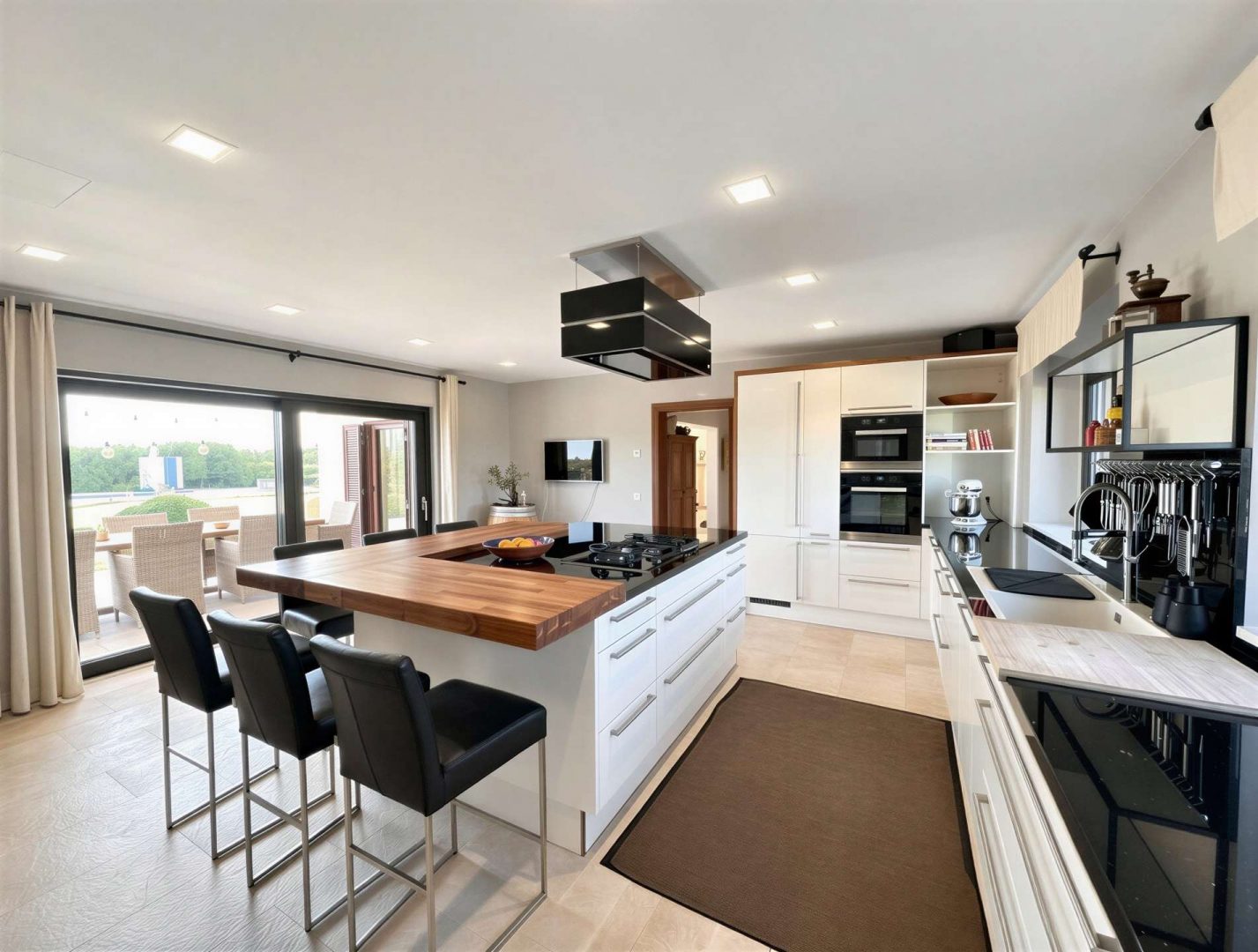Timeless Kitchen Design