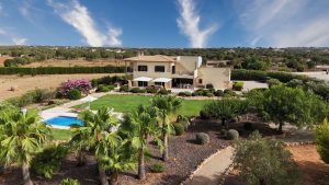 An Exceptional Country Estate