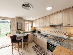 Timeless Kitchen Design