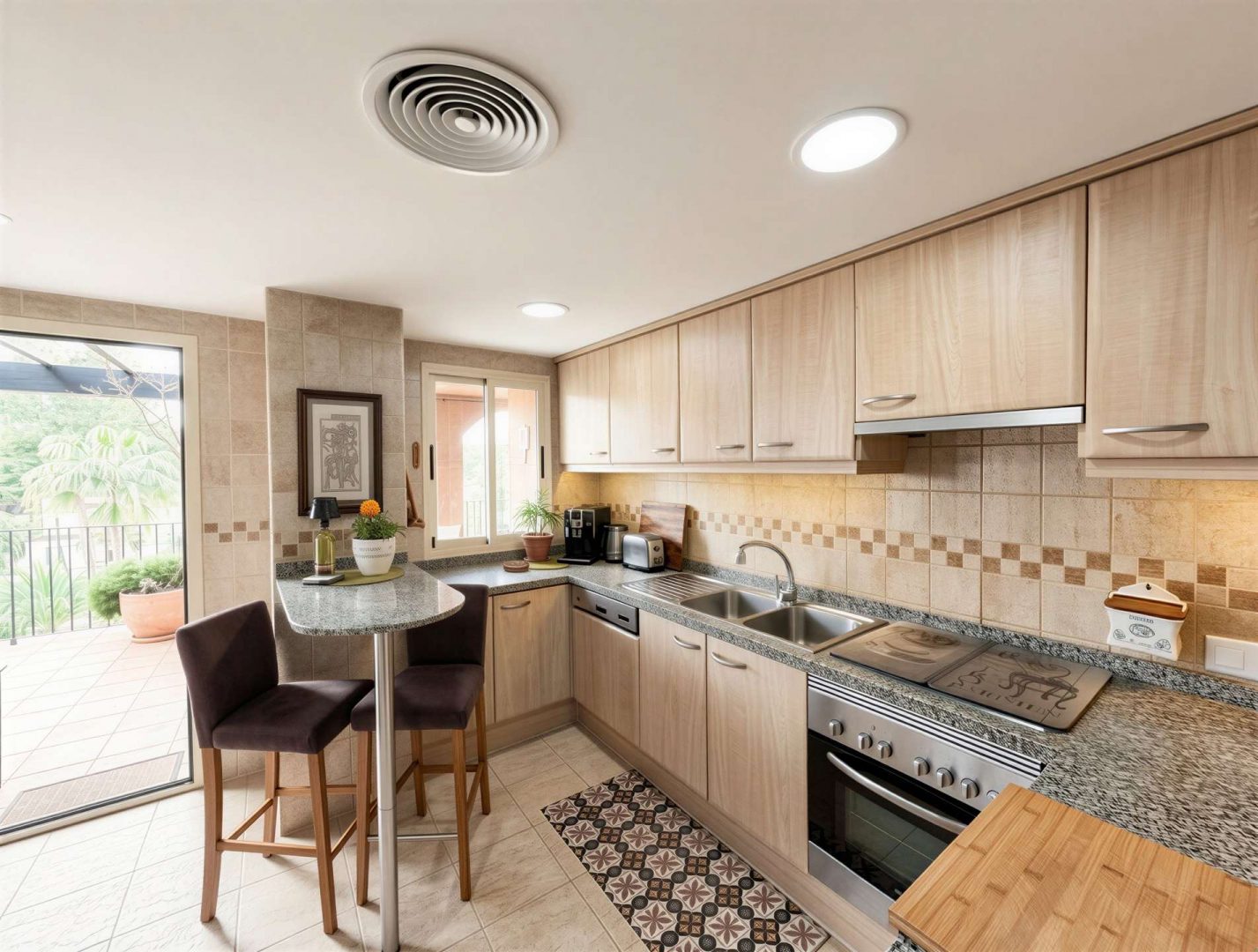 Timeless Kitchen Design