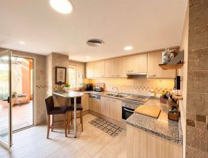 Timeless Kitchen Design