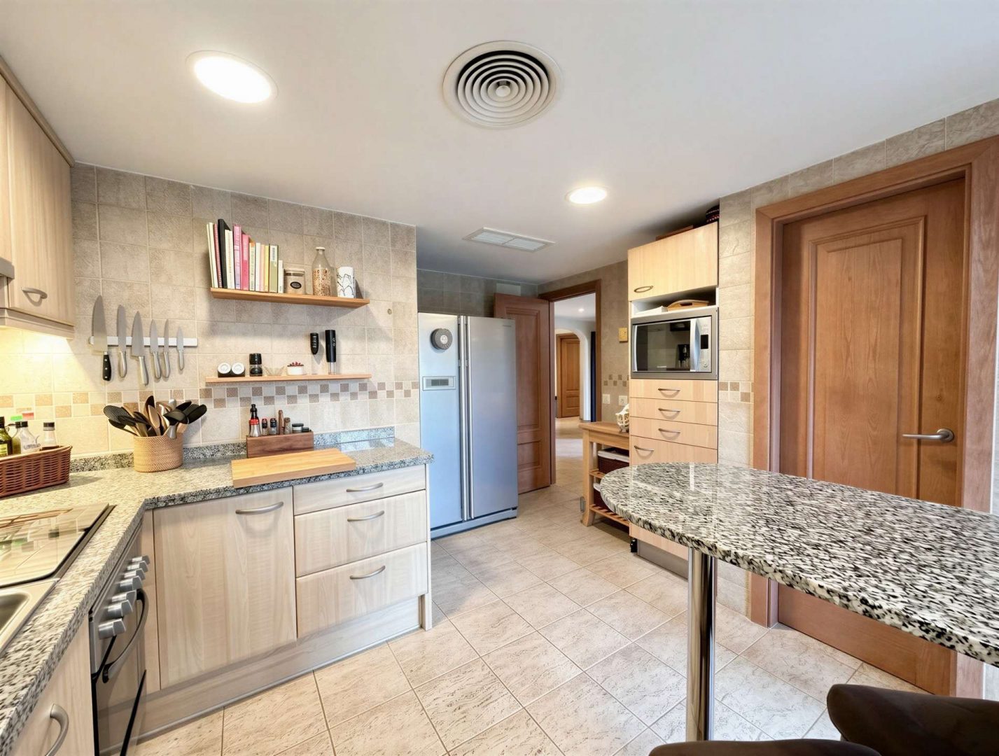 Timeless Kitchen Design