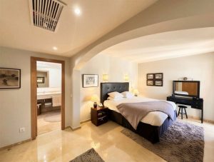 The Primary Suite