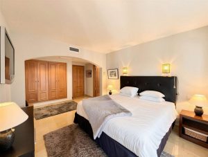 The Primary Suite