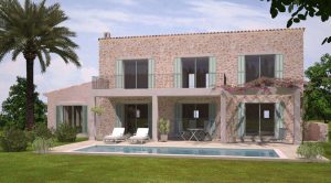 Your Future Home, Visualised