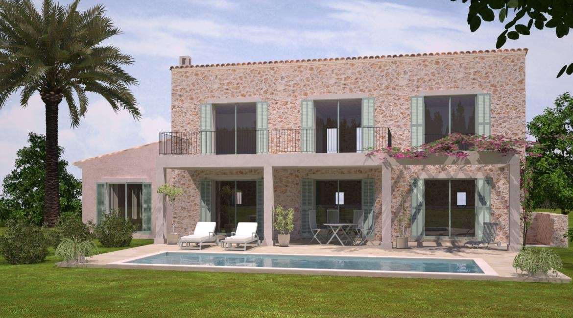Your Future Home, Visualised