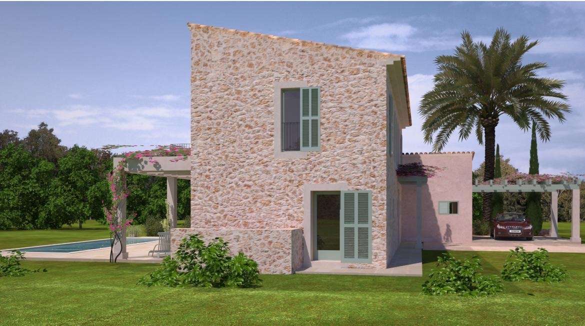 Your Future Home, Visualised