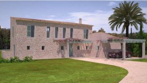Your Future Home, Visualised