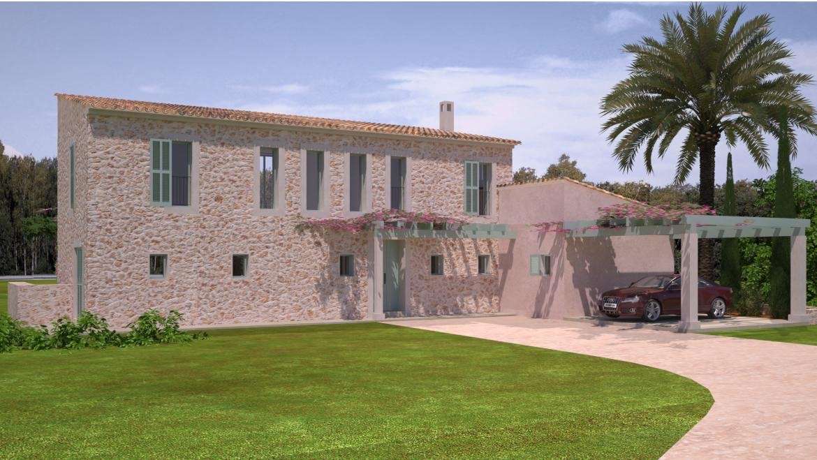 Your Future Home, Visualised