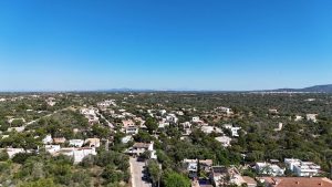 Open views