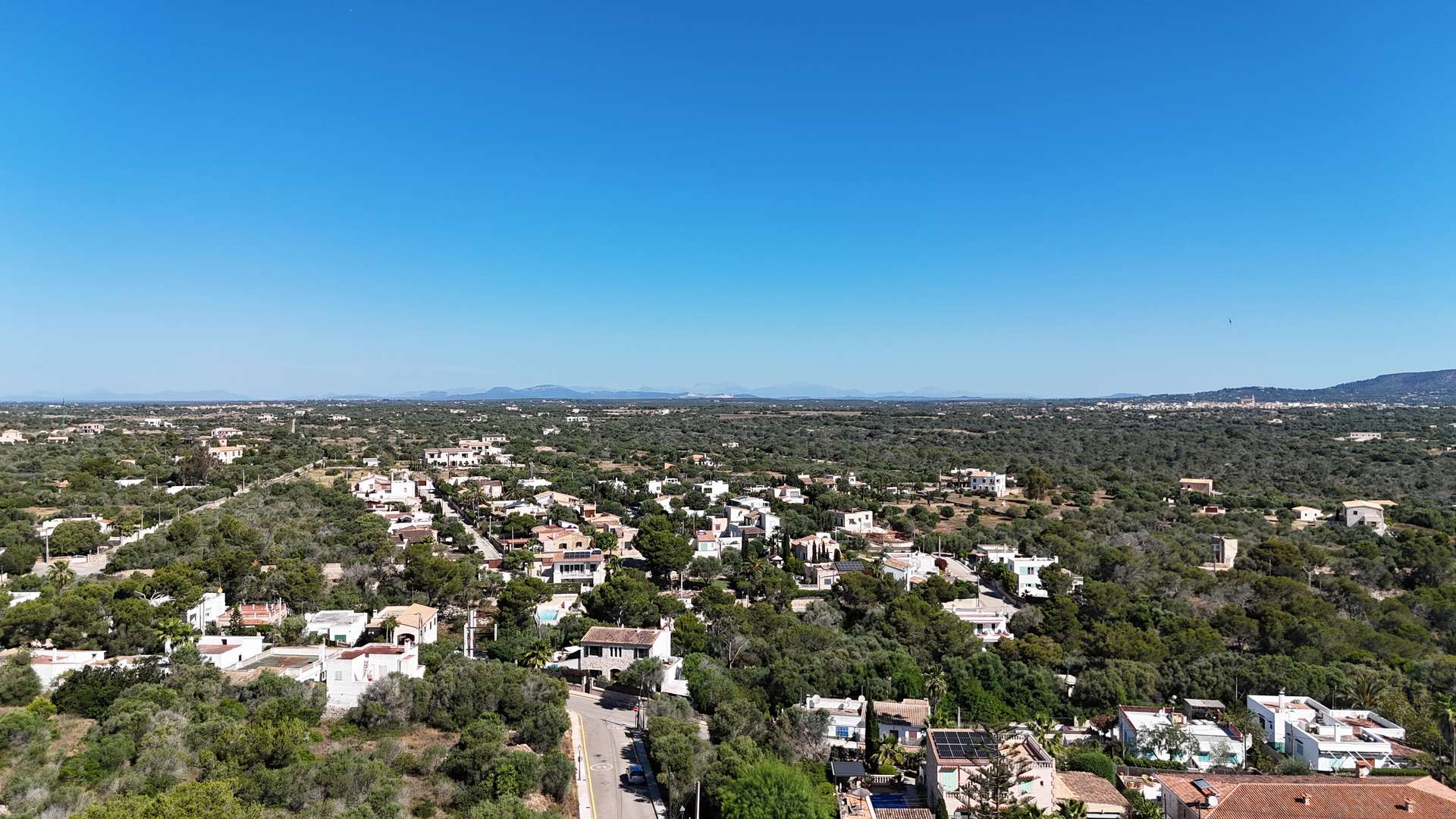 Open views