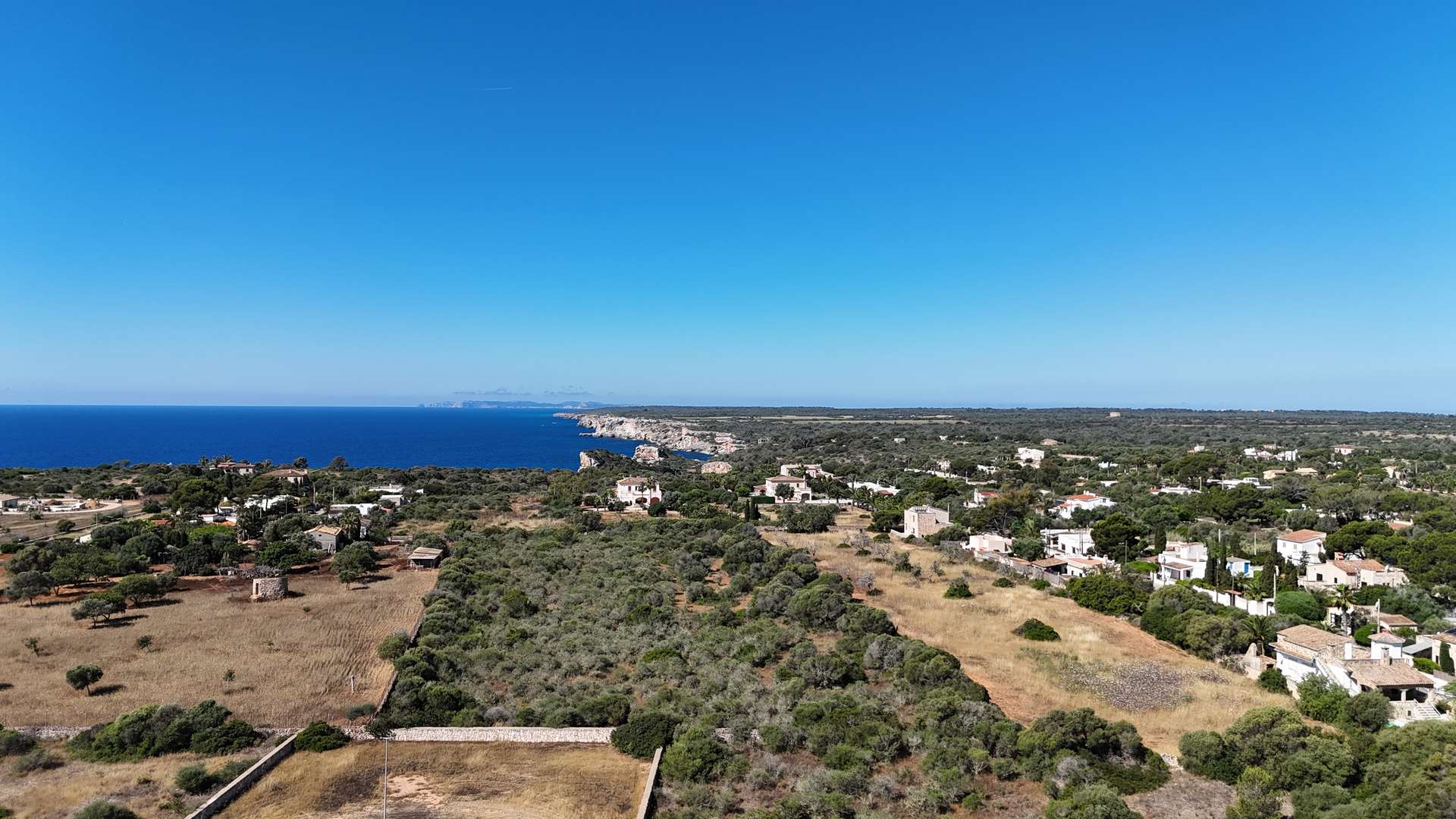Open views