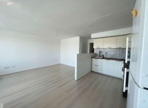 Open living space