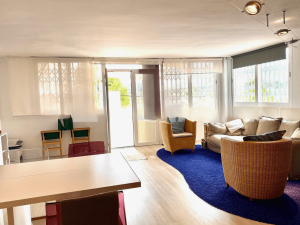 Example of a possible living space